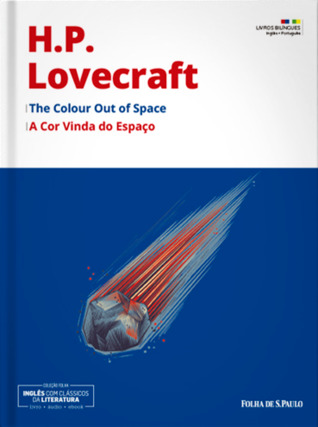 Read The Color Out of Space = A cor vinda do espaço - H.P. Lovecraft file in PDF
