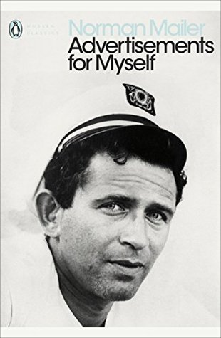 Download Advertisements for Myself (Penguin Modern Classics) - Norman Mailer | PDF