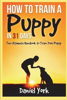 Read How to Train a Puppy in 31 Days: The Ultimate Handbook to Train Your Puppy - Daniel York | PDF