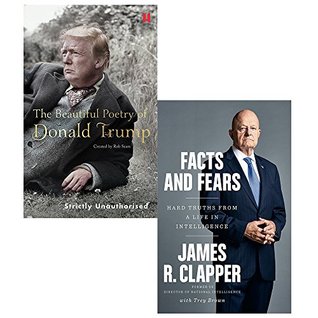 Full Download Beautiful poetry trump and facts and fears 2 books collection set - Rob Sears | PDF