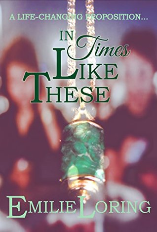 Read In Times Like These: A romantic thriller with a mysterious twist - Emilie Loring | PDF