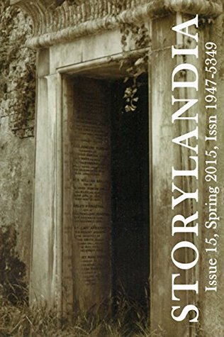 Download Storylandia 15: Collected Stories by Julie Travis - Julie Travis file in ePub