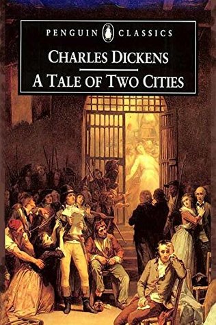Read A Tale of Two Cities - Charles Dickens: Annotated - Charles Dickens file in ePub