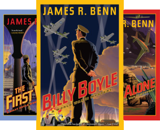 Download Billy Boyle World War II Mystery (10 Book Series) - James R. Benn file in ePub