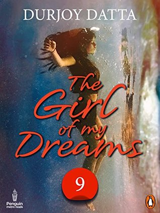 Read Online The Girl of My Dreams: Part 9: (Penguin Petit) - Durjoy Datta file in ePub