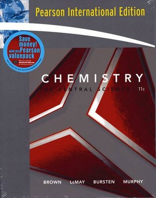 Read Online Chemistry: AND MasteringChemistry with E-book Student Access Kit: The Central Science - Theodore E. Brown | ePub