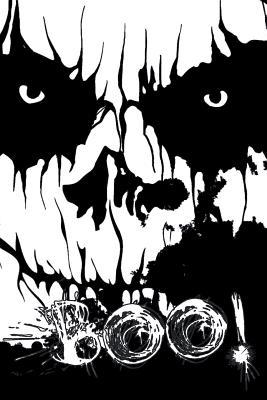 Read Boo!: Cool Back to School Boo! Halloween Notebook Ruled Black Lines, 6x9 Inch Composition Book, 100 Pages Beautiful, Sinister Pumpkin, Horror Journal -  file in PDF