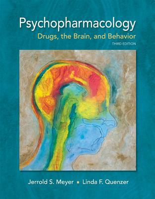 Read Psychopharmacology: Drugs, the Brain, and Behavior - Jerrold S. Meyer file in ePub