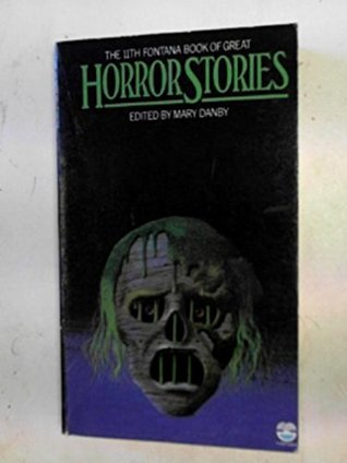 Download The 11th Fontana Book of Great Horror Stories - Mary Danby file in ePub