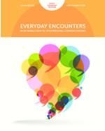 Download Everyday Encounters: An Introduction to Interpersonal Communication - Julia T. Wood | PDF