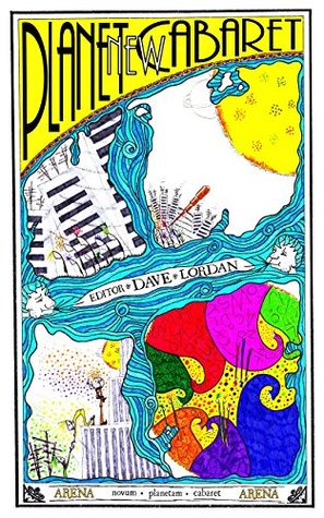 Read New Planet Cabaret: An Anthology of New Writing from Ireland - Dave Lordan file in PDF