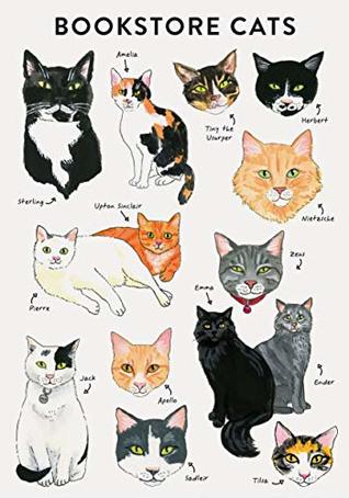 Full Download Bibliophile Flexi Journal: Bookstore Cats: (Cat Gifts for Cat Lovers, Cat Journal, Cat-Themed Gifts) - Jane Mount | PDF