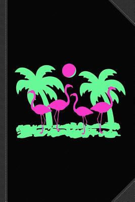 Full Download Pink Flamingos Journal Notebook: Blank Lined Ruled for Writing 6x9 120 Pages -  file in ePub