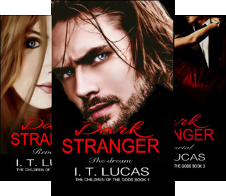 Read Online The Children Of The Gods Paranormal Romance Series (25 Book Series) - I.T. Lucas | PDF