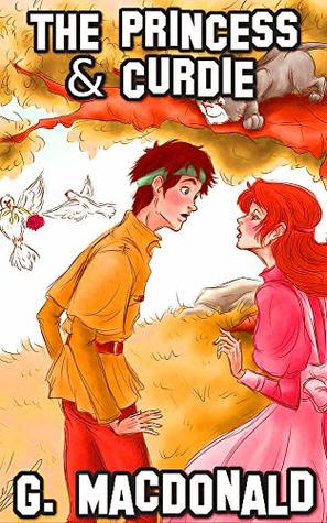 Read The Princess And Curdie: By George MacDonald (Illustrated)   FREE Alice's Adventures In Wonderland - George MacDonald file in PDF