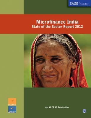 Download Microfinance India: State of the Sector Report 2012 - Venugopalan Puhazhendhi file in ePub