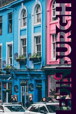 Read Edinburgh: Old Town Cool Composition Book Journal Diary for Men, Women, Teen & Kids Vintage Retro Design for Researching Edinburgh Uni Courses -  file in ePub