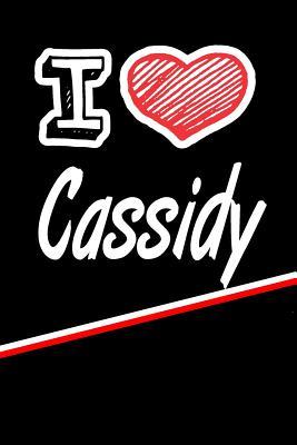 Download I Love Cassidy: Isometric Dot Paper Drawling Paper Notebook Journal Featuring 120 Pages 6x9 -  | ePub