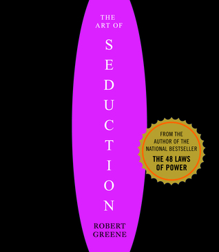 Read Online The Concise Art Of Seduction (24 Laws Of Persuasion) - Robert Greene file in PDF