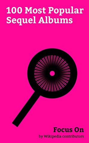 Read Focus On: 100 Most Popular Sequel Albums: Tha Carter V, Late Registration, 2001 (Dr. Dre album), Reload (Metallica album), DS2, Tha Carter III, American  Return to Ommadawn, Stillmatic, etc. - Wikipedia contributors file in PDF