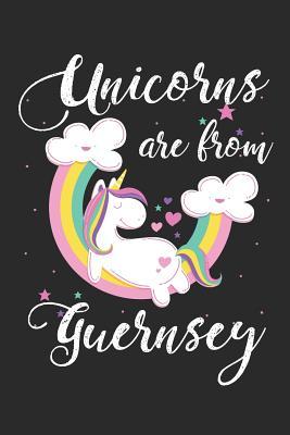 Full Download Unicorns Are from Guernsey: A Blank Lined Unicorn Journal for Travelers or People from Guernsey, Makes a Great Guernsey Gift, Guernsey Journal, or Guernsey Souvenir -  | PDF