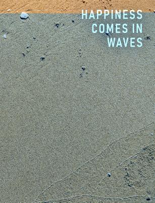 Full Download Happiness Comes in Waves: Dotted Bullet/Dot Grid Notebook - Sand and Seashells, 7.44 X 9.69 -  | PDF