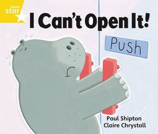 Full Download Rigby Star Guided 1 Yellow Level: I Can't Open it Pupil Book (single) - Paul Shipton (author) file in ePub