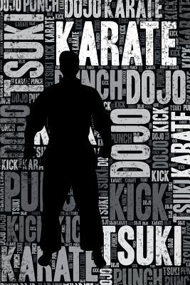 Read Online Karate Journal: Cool Blank Lined Karate Lovers Notebook for Practitioner and Instructor -  file in PDF