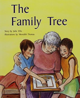 Read Online Rigby PM Plus: Individual Student Edition Gold (Levels 21-22) the Family Tree - RIGBY | ePub
