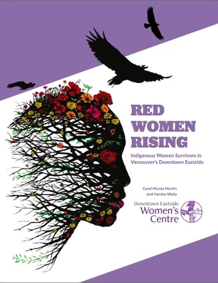 Full Download Red Women Rising: Indigenous Women Survivors in Vancouver’s Downtown Eastside - Carol Muree Martin file in PDF