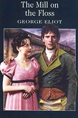 Download The Mill on the Floss : George Eliot (Annotated-the novel with Introduction,Characters and Summary) - George Eliot file in ePub