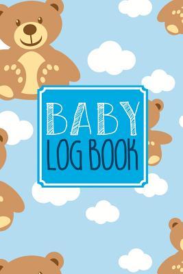 Download Baby Log Book: Baby Tracker Journal Schedule 24 HR Nurse Bottle Milk Poop Diaper Feeding Sleep Awake Time Day Night 10 - Hermione Calhoun M | PDF