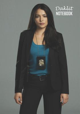 Full Download Notebook: Natalie Martinez Medium College Ruled Notebook 129 Pages Lined 7 X 10 in (17.78 X 25.4 CM) - Daklit file in PDF