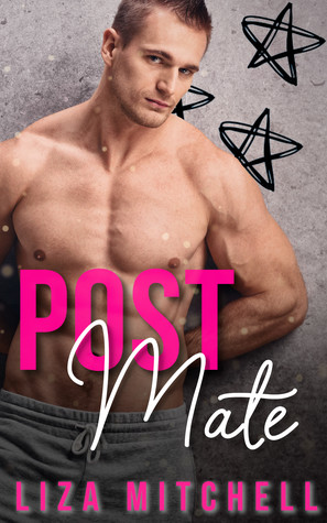 Read Post Mate: A Standalone Racy Read (deep Desires) - Liza Mitchell | ePub
