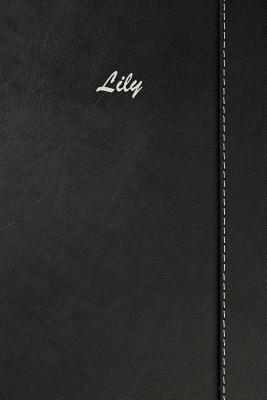 Download Lily: Personalized Comprehensive Garden Notebook with Garden Record Diary, Garden Plan Worksheet, Monthly or Seasonal Planting Planner, Expenses, Chore List, Highlights Simulated Leather -  | ePub