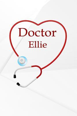 Download Doctor Ellie: Writing Journal Notebook Lined Pages -  | PDF