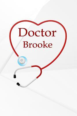 Download Doctor Brooke: Drawl and Write Journal Notebook Lined Pages with space to sketch -  | PDF
