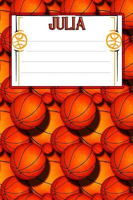 Full Download Basketball Life Julia: College Ruled Composition Book - Shelby Pennington | PDF