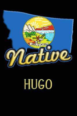 Download Montana Native Hugo: College Ruled Composition Book - Jason Johnson file in ePub