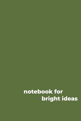 Download Notebook for Ideas: Journal for Women, Men Entrepreneurs, Co-workers, Professionals, Financers, Investors and Influencers -  | ePub