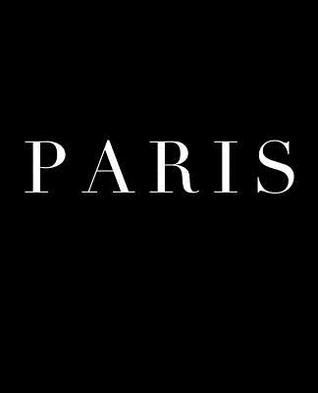 Full Download Paris: A decorative book for coffee tables, bookshelves and interior design styling Stack deco books together to create a custom look in any room - Urban Decor Studio file in PDF