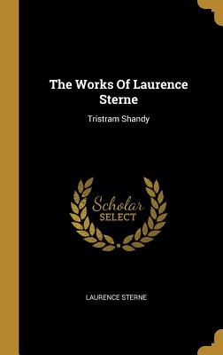 Download The Works Of Laurence Sterne: Tristram Shandy - Laurence Sterne file in ePub