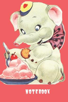 Download Notebook: Elephant journal gifts for women, baby, men: lined journal small notebook, elephant gifts notebook, diary - Ulrichie Publishing | PDF