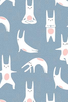 Read Online Yoga Pattern - Yoga Namaste Health Meditation Yogi 03: Blank Dot Grid Notebook for for Yoga Lovers - Spiritual Publications | PDF