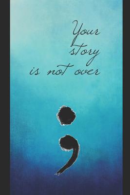 Read Journal: A mental health awareness themed notebook journal for your everyday needs -  | PDF