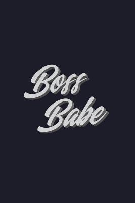 Read Online Boss Babe: Blank Paper Sketch Book - Artist Sketch Pad Journal for Sketching, Doodling, Drawing, Painting or Writing -  file in ePub