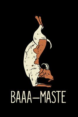 Full Download Baaa-Maste: 120 Pages I 6x9 I Cornellnotes I Funny Gym & Fitness Instructor Gifts -  | ePub