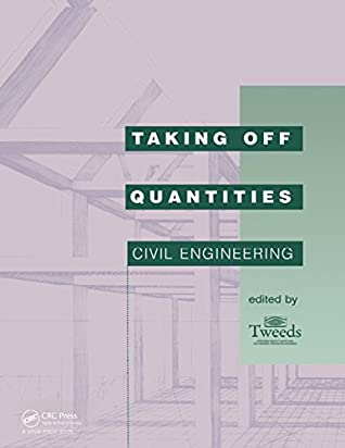 Full Download Taking Off Quantities: Civil Engineering (Spon's Price Books) - Bryan Spain file in ePub