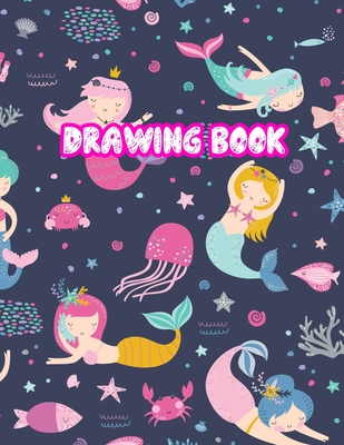 Read Drawing Book: 8.5 X 11, Personalized Artist Sketchbook: 110 pages, Sketching, Drawing and Creative Doodling Sketch Notebook to Draw and Write Journal (Workbook and Handbook) - Cover Design 13365440 - Baby Brother Art Supplies file in ePub