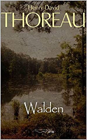 Full Download Walden, and On The Duty Of Civil Disobedience - Henry David Thoreau | PDF